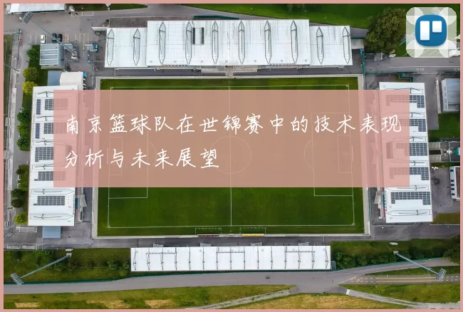 南京篮球队在世锦赛中的技术表现分析与未来展望